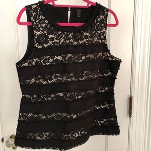 NEW J Crew Top